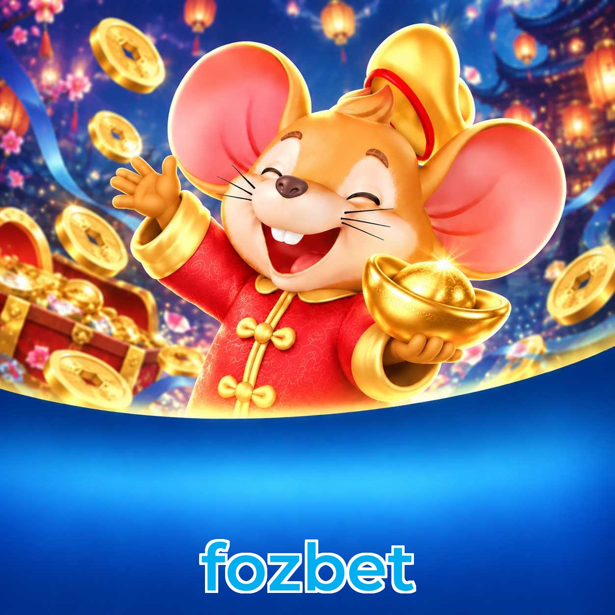 fozbet Métodos de Login