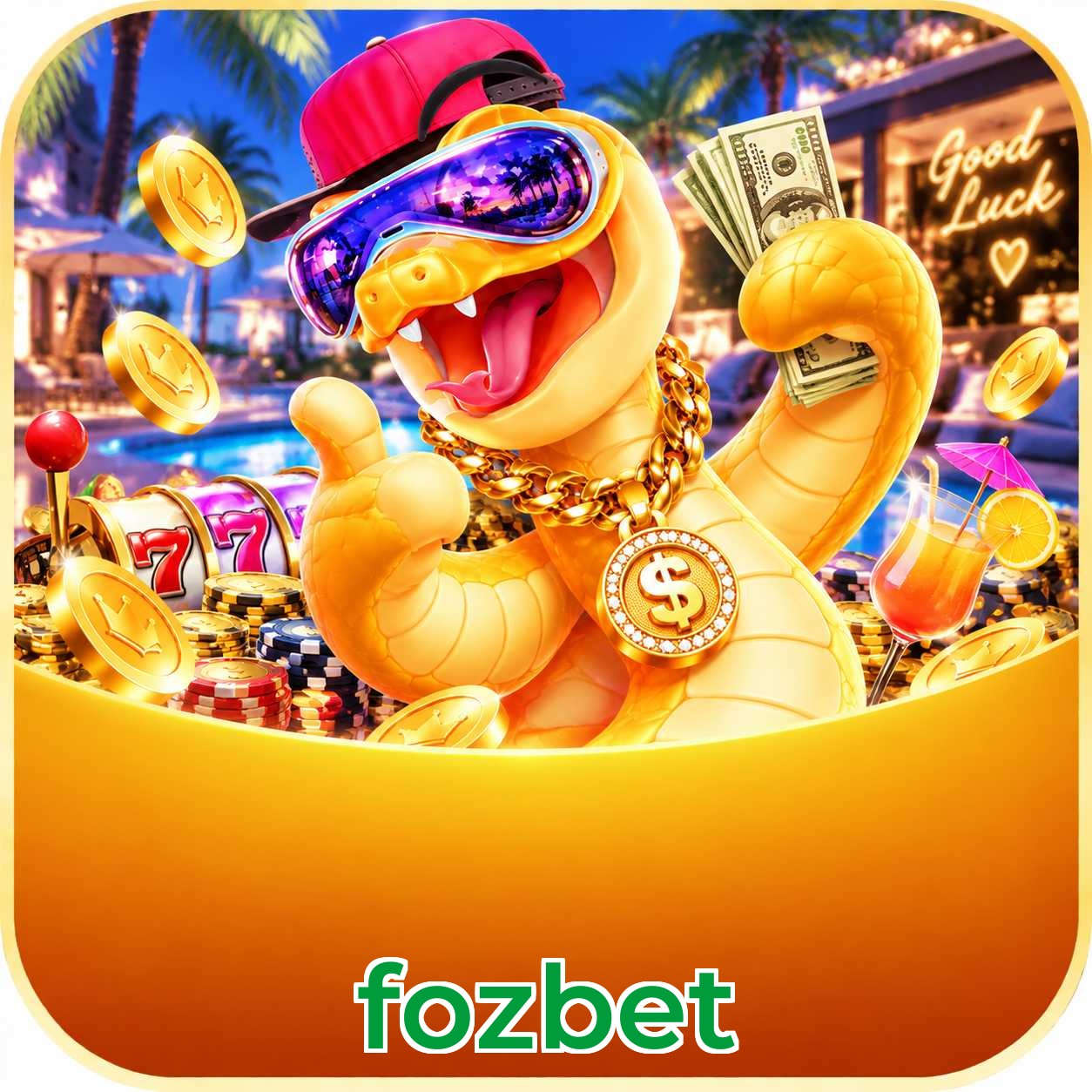 fozbet VIP Telegram