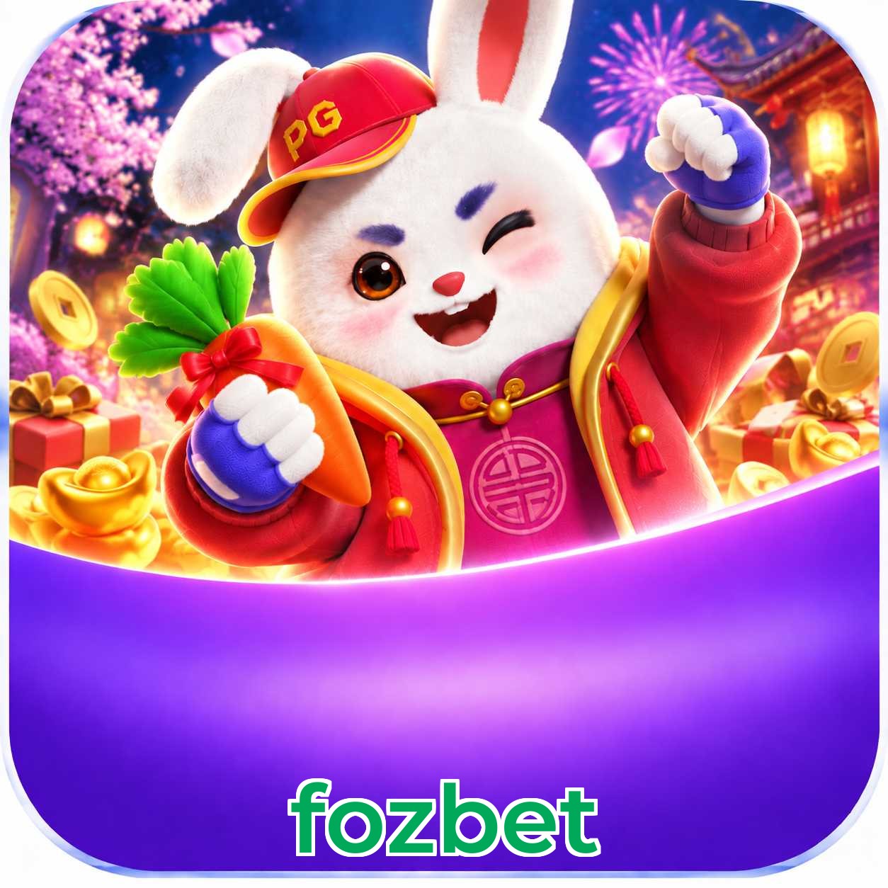 fozbet Segurança