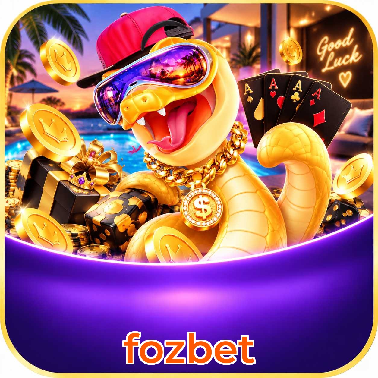fozbet Cashback