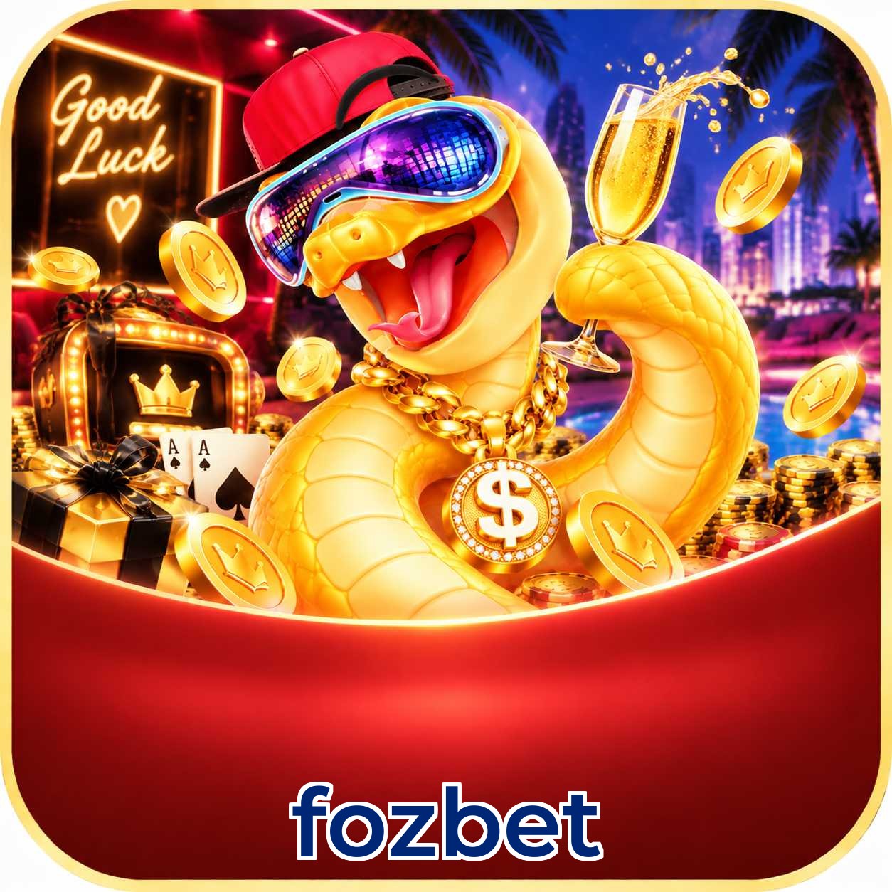 fozbet Security