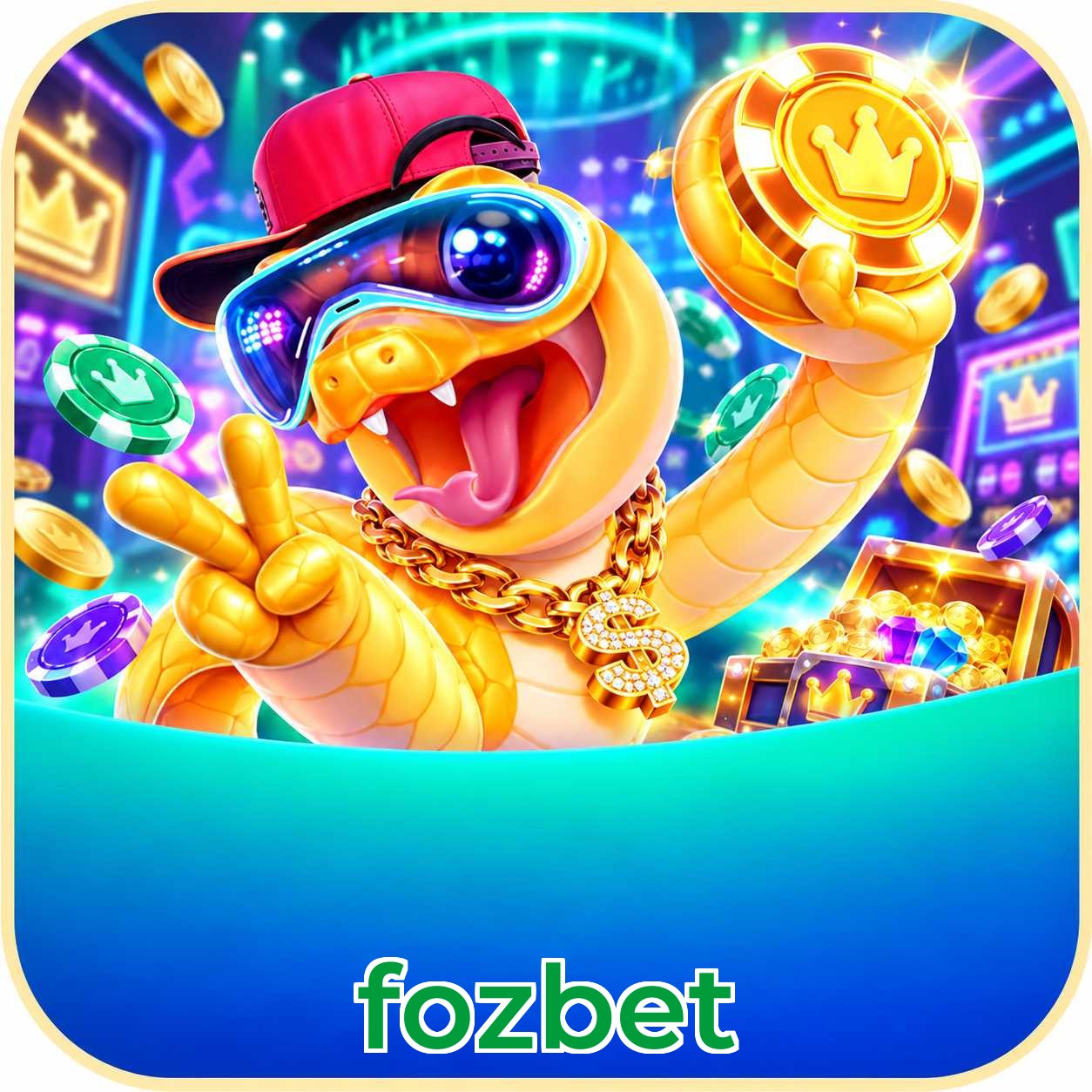fozbet System Requirements