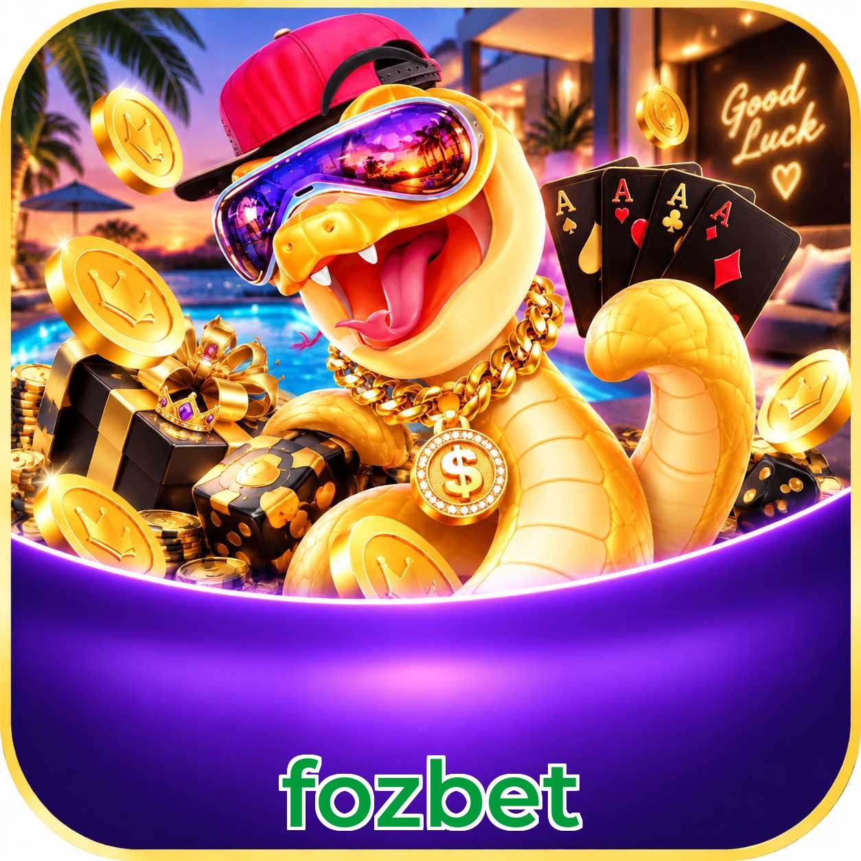 fozbet Security Analysis