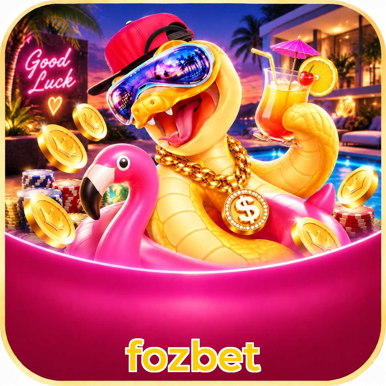 fozbet Version History