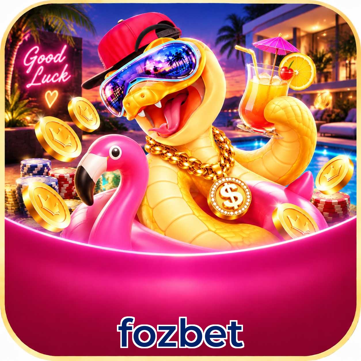 fozbet instalar Android APK
