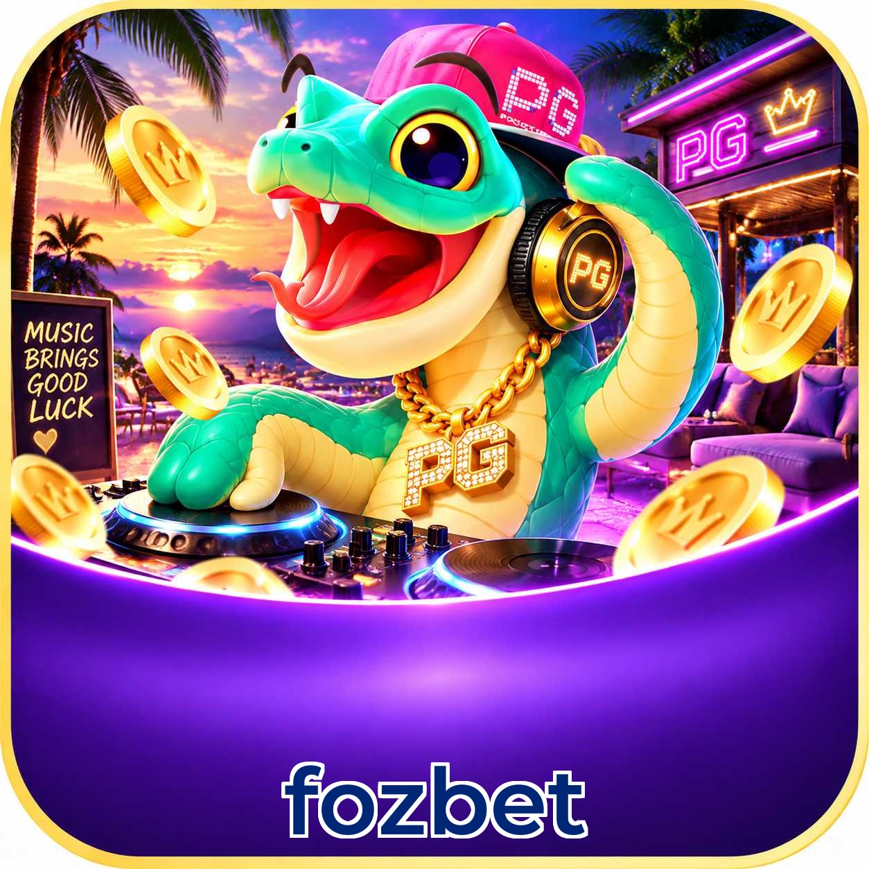 fozbet Entrar Telegram