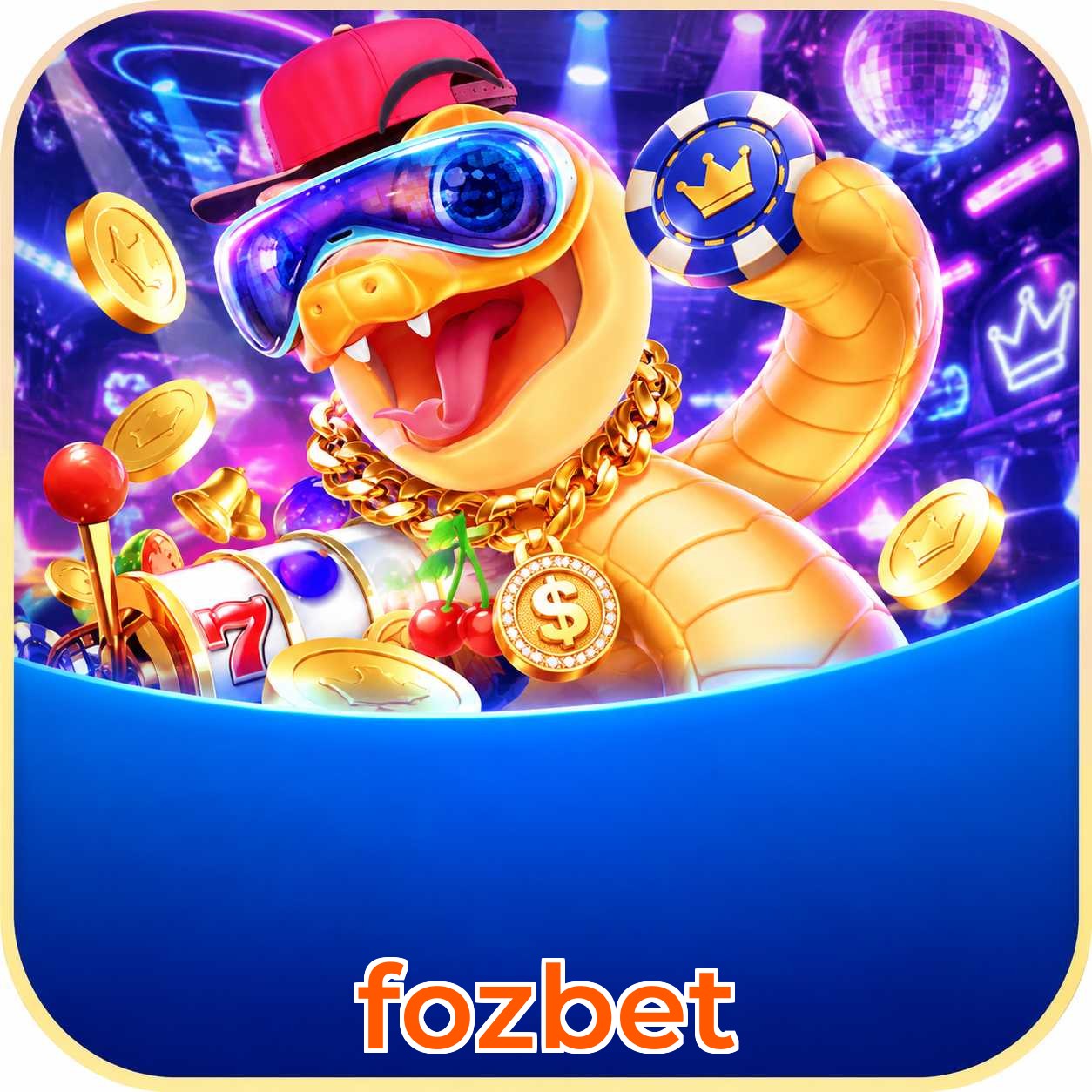 fozbet App Features