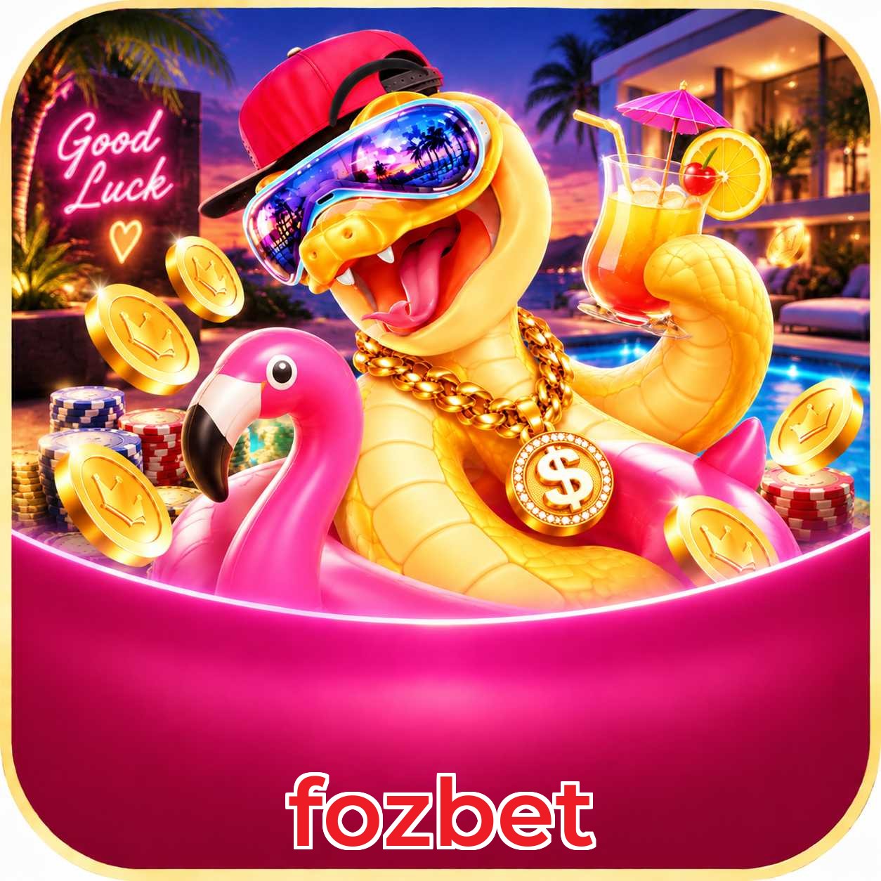 fozbet Uptime