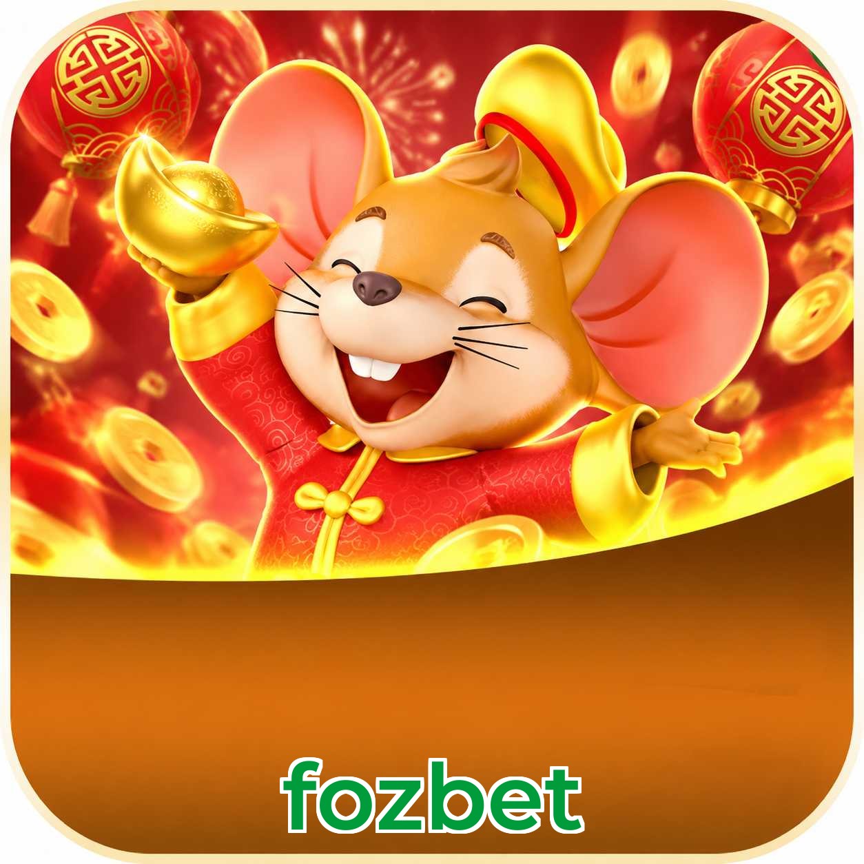 fozbet Logo
