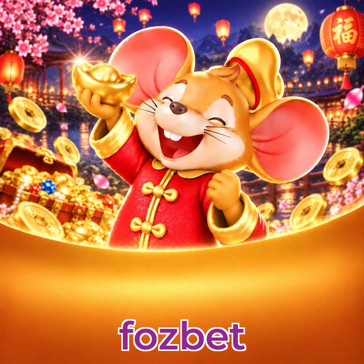 fozbet Logo