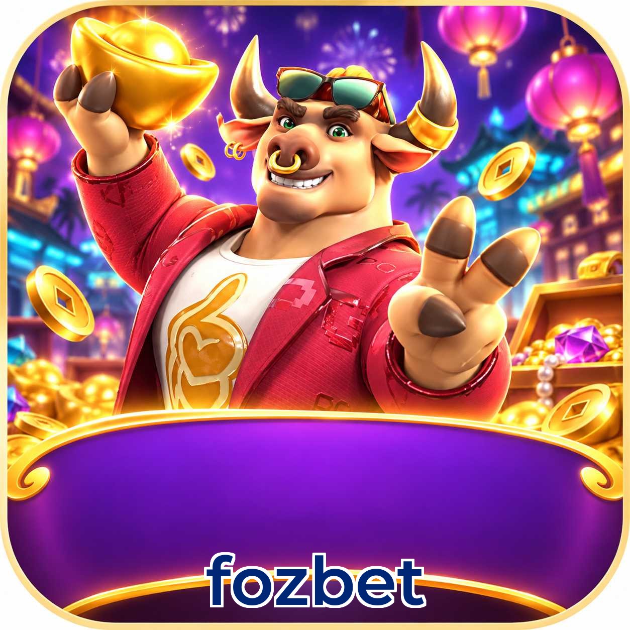fozbet Logo