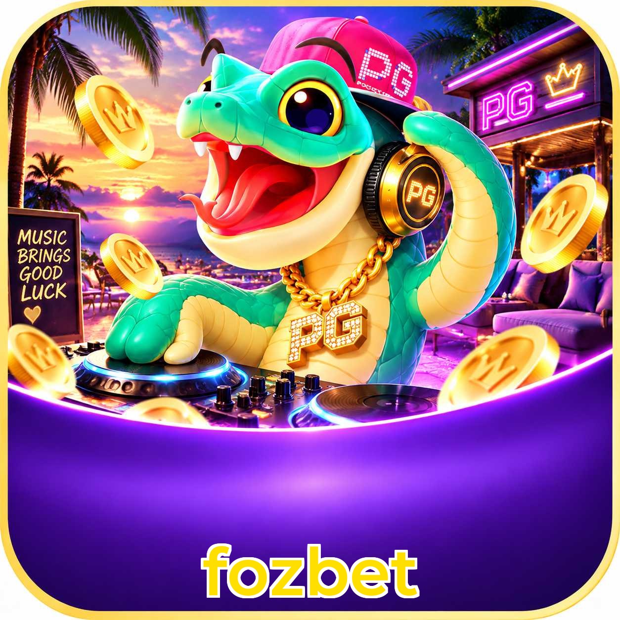 fozbet Installation Guide