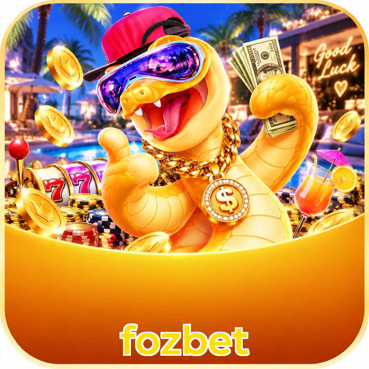 fozbet System Requirements