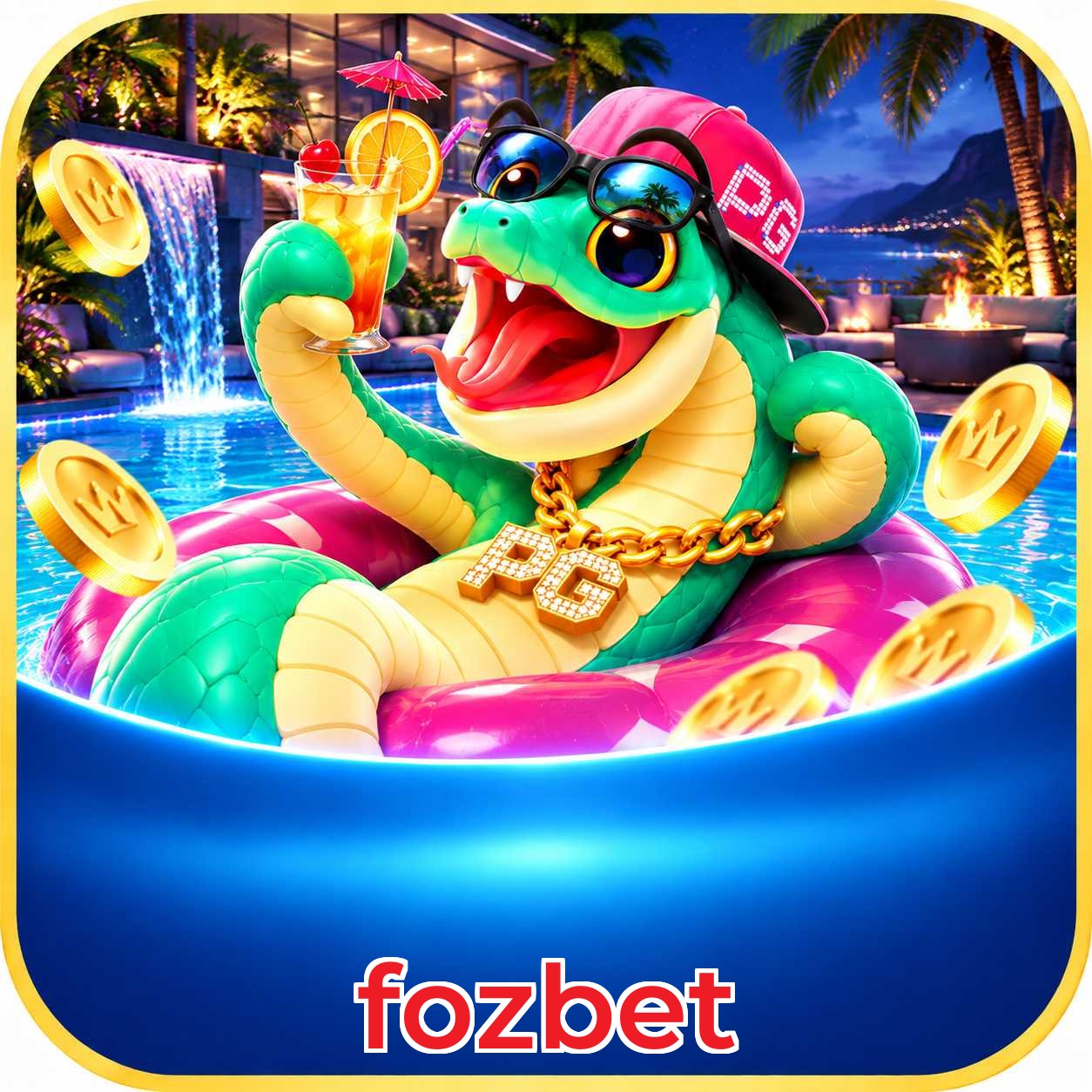 fozbet Bet Types