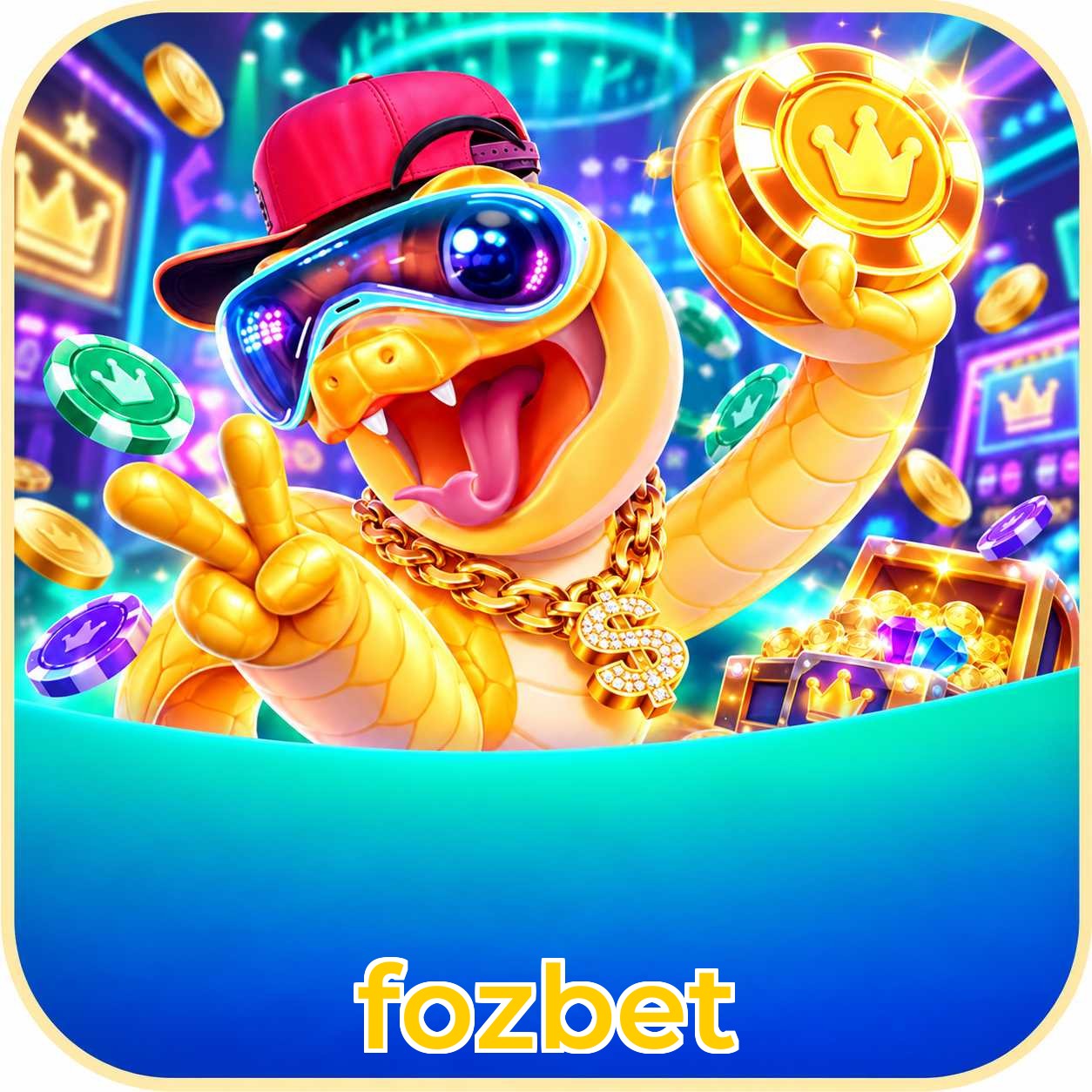 fozbet Loterias
