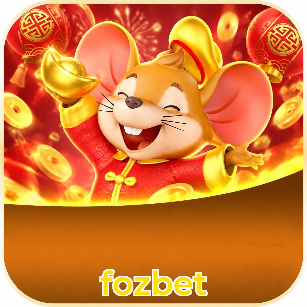 fozbet Logo
