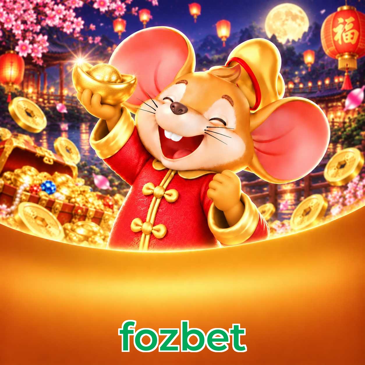 fozbet Fortune Tiger Game