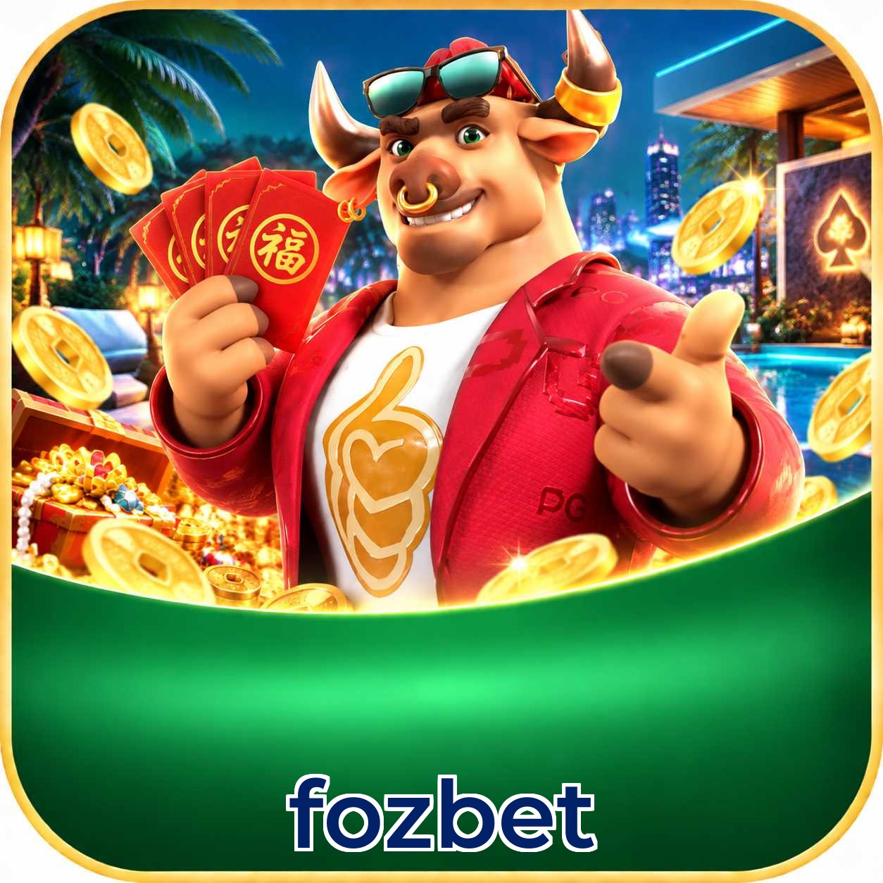 fozbet Fortune Tiger Tips