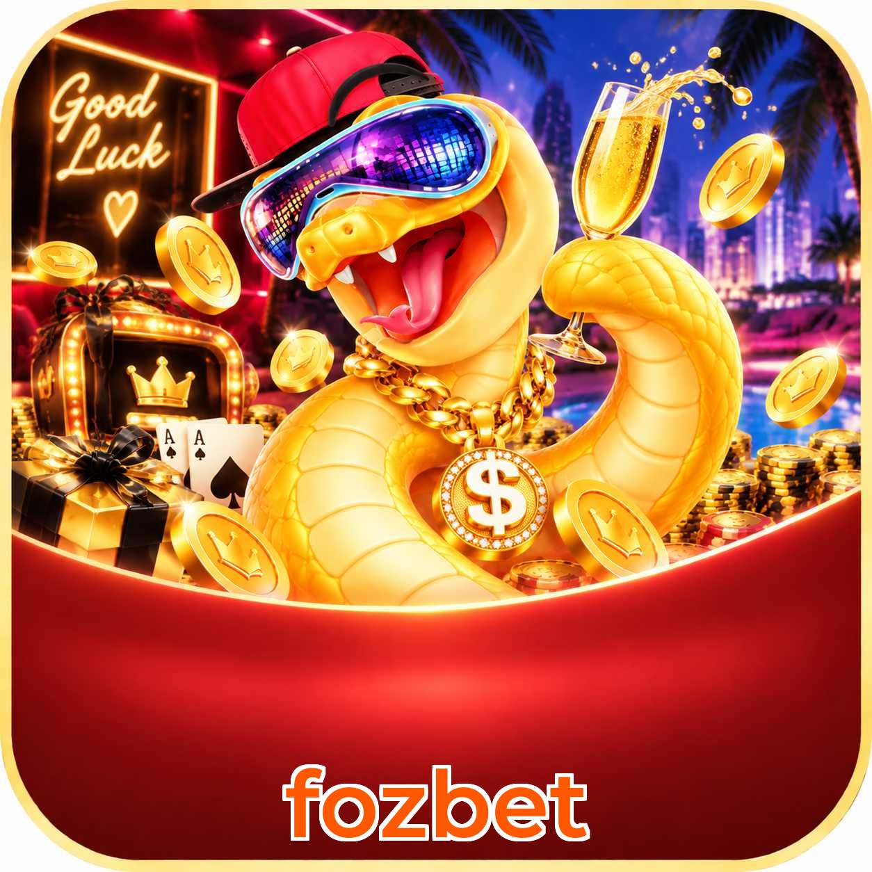fozbet Registration Guide