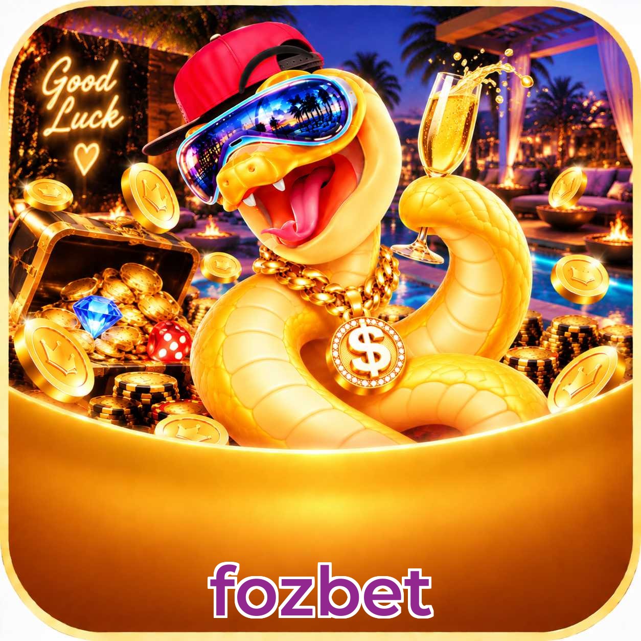 fozbet Telegram