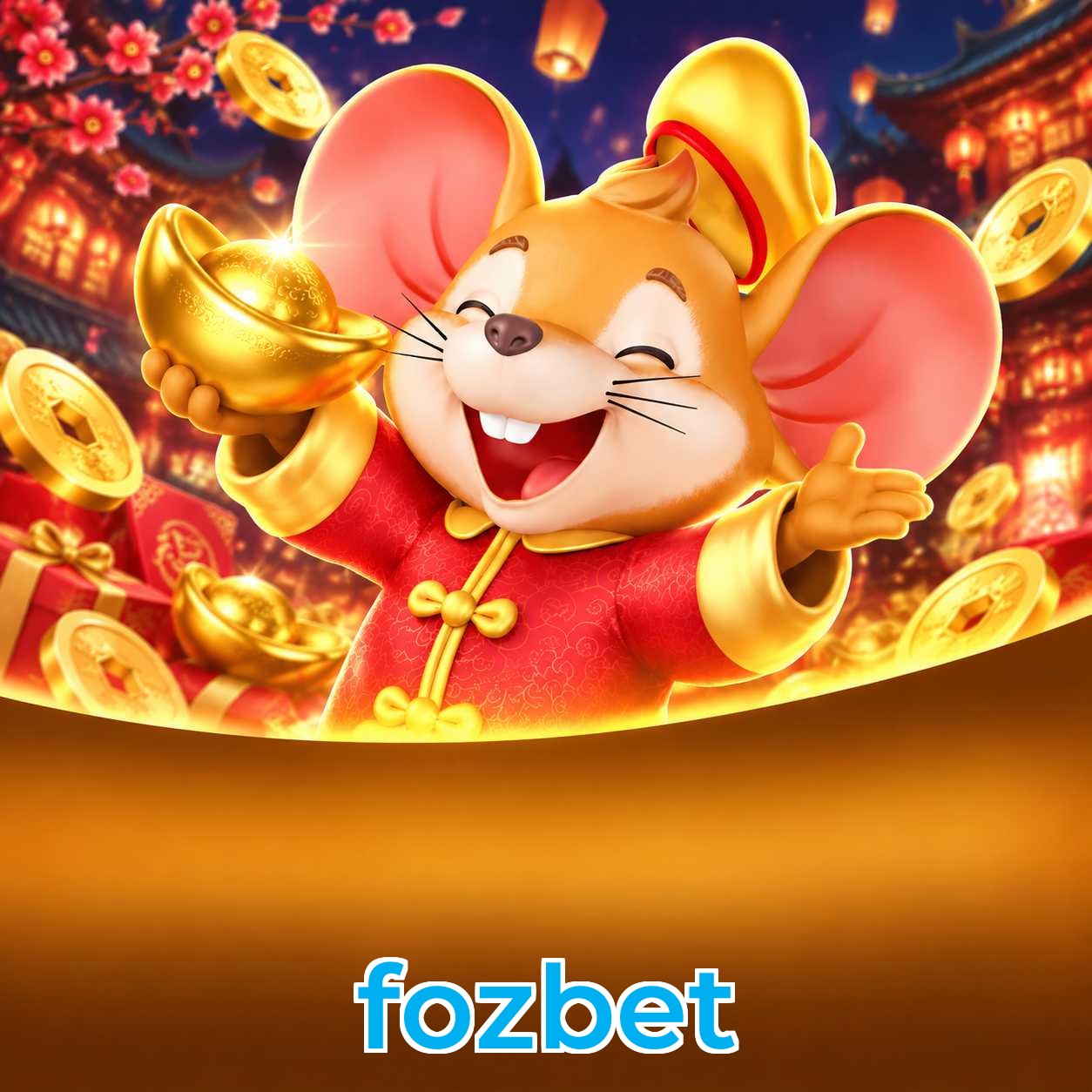 fozbet Jogos Exclusivos