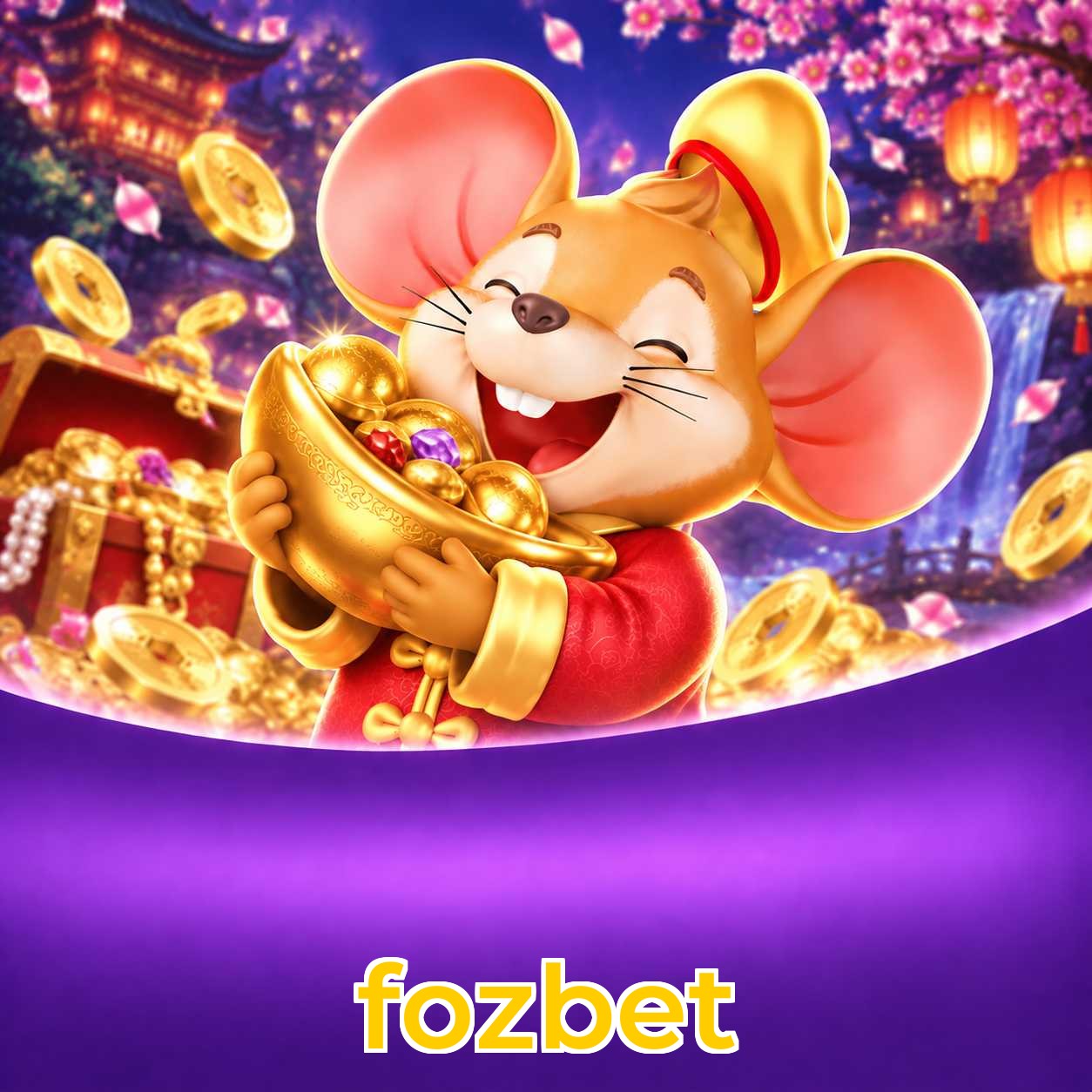 fozbet Interface