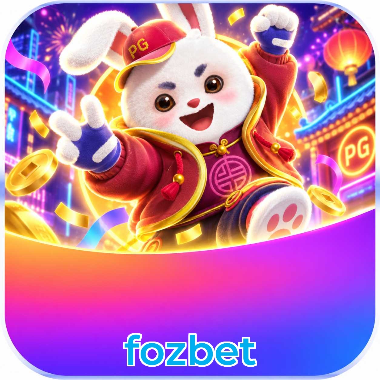 fozbet Recuperar Senha