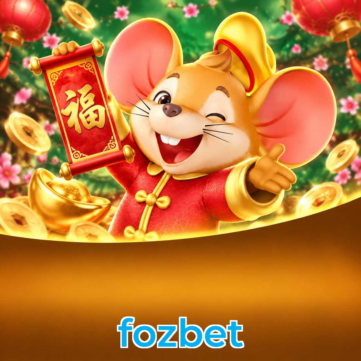 fozbet Suporte