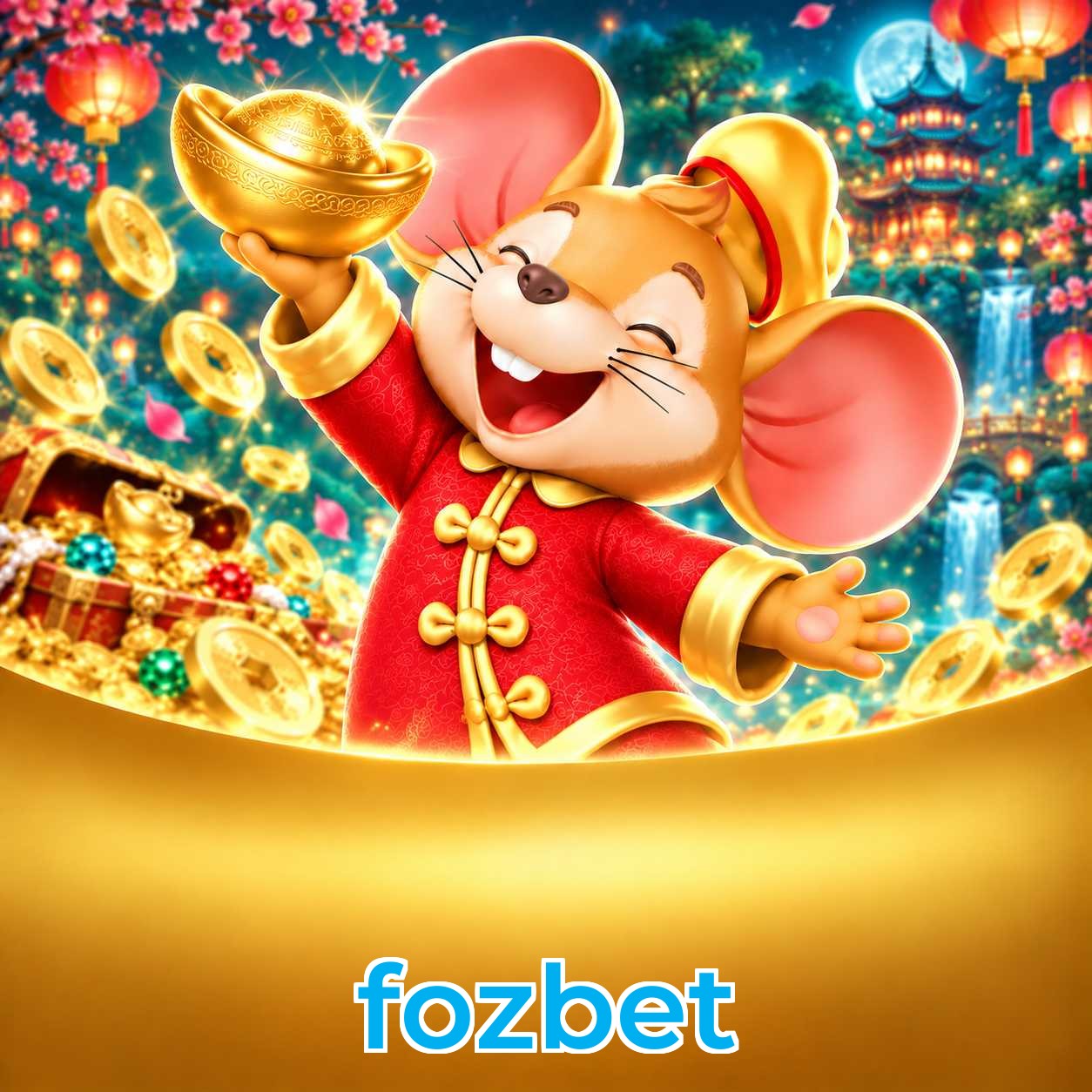 fozbet Logo