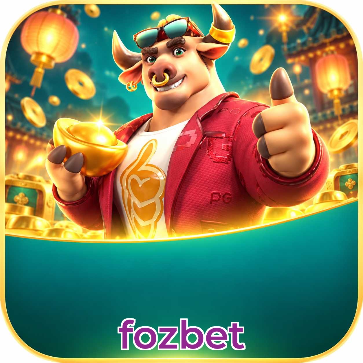 fozbet Logo
