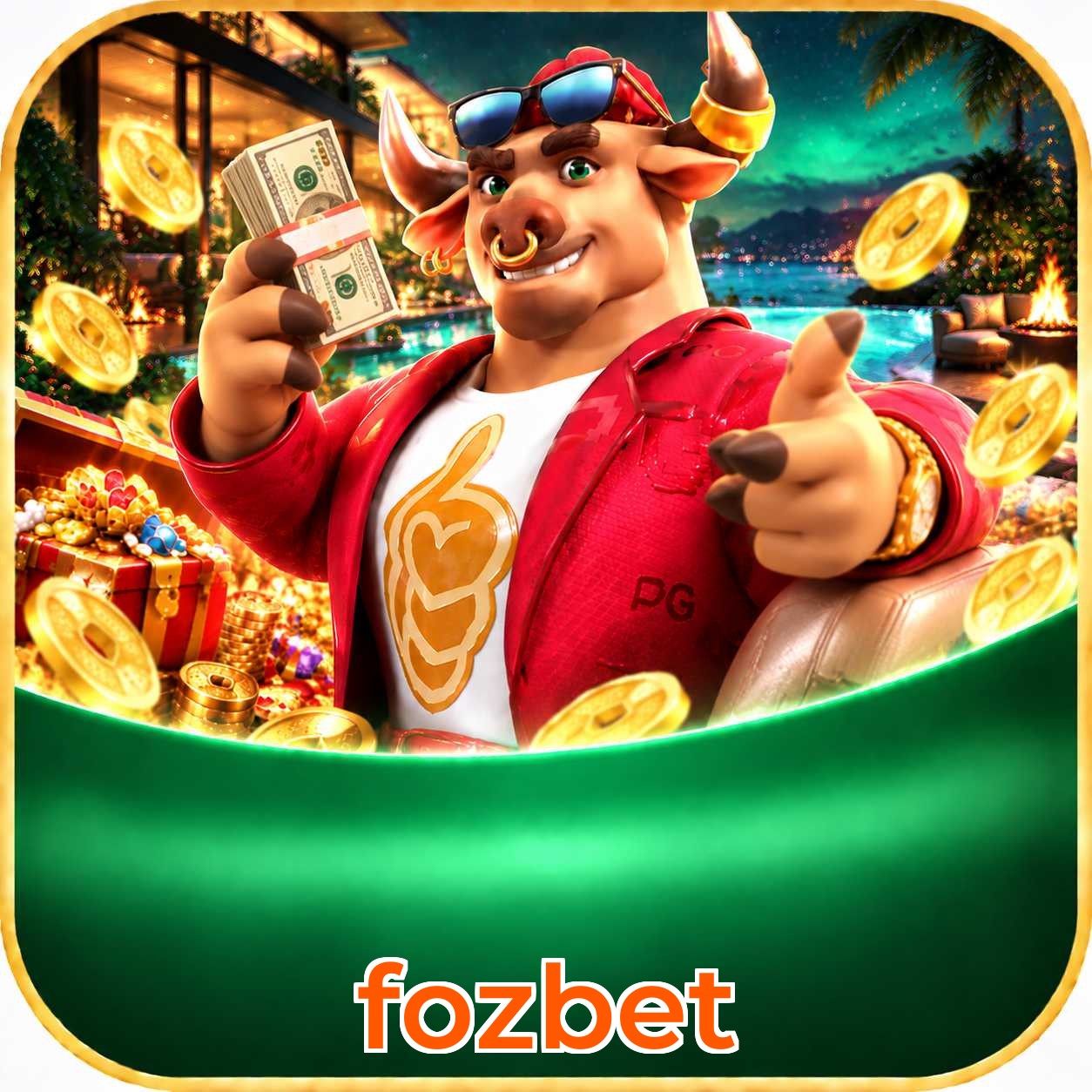 fozbet 2FA