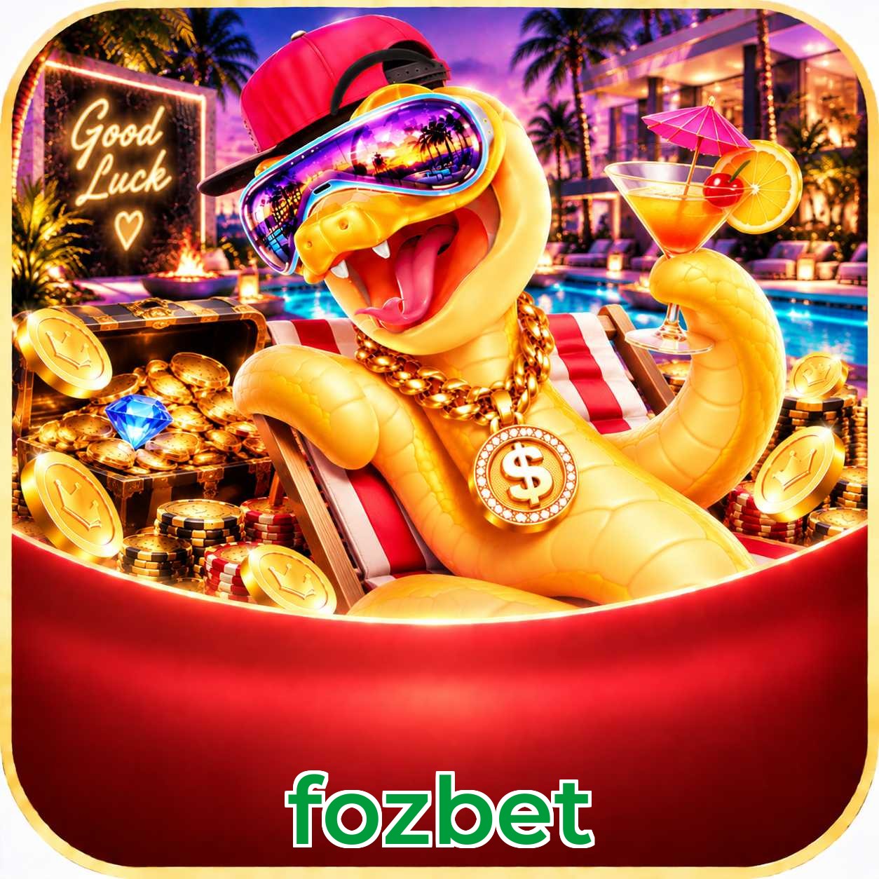 fozbet App FAQ