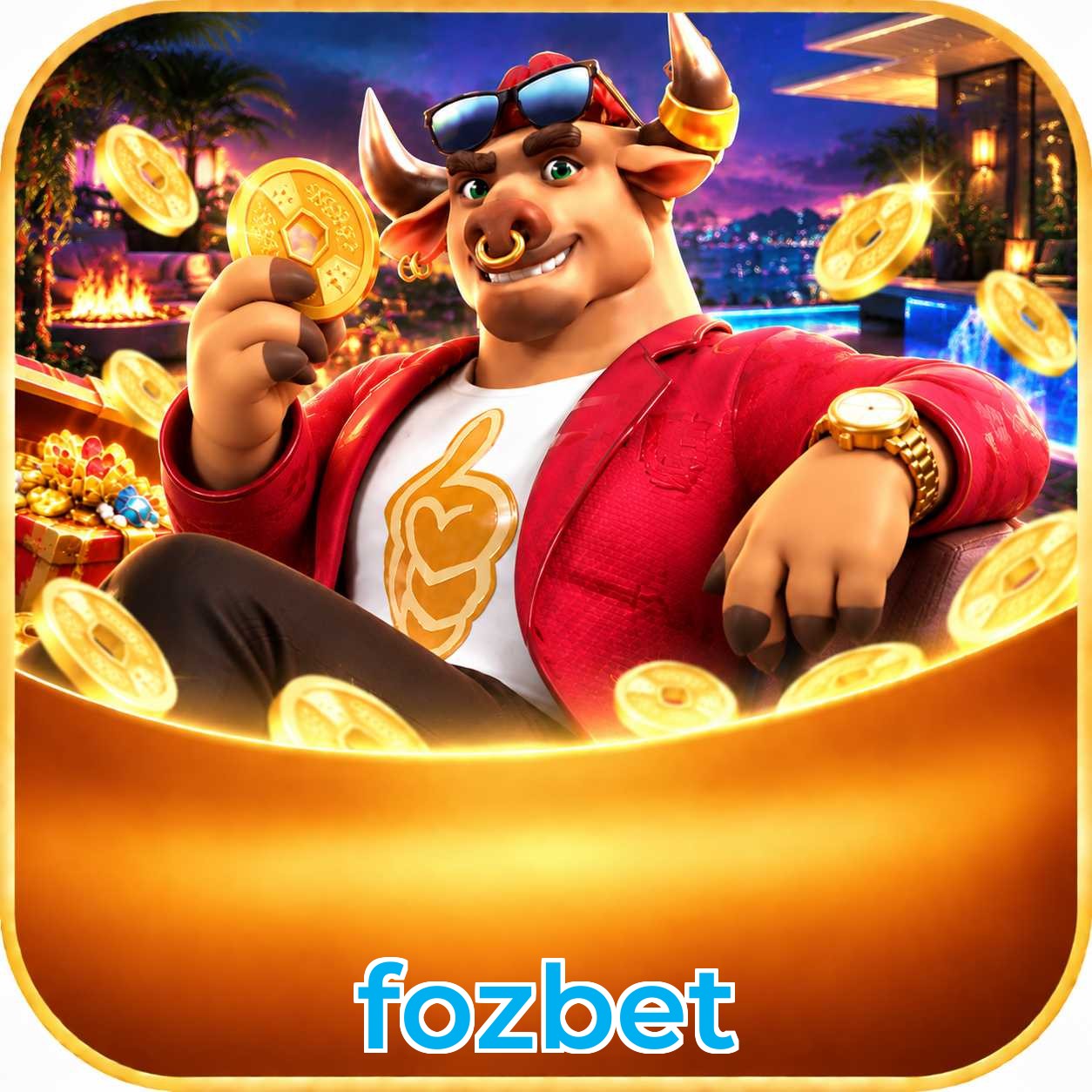 fozbet Logo